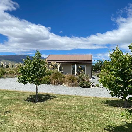 Mahina Cottage Twizel Extérieur photo