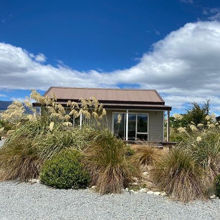 Mahina Cottage Twizel Extérieur photo